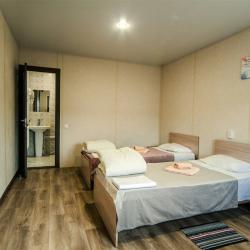 Фото Отель Пол&Пути