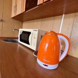 Фото Отель Новокурово