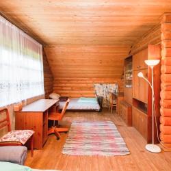 Фото Отель Шале Охотника