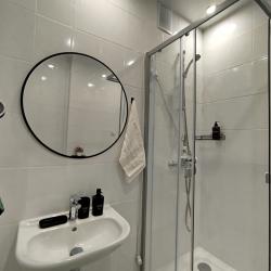 1-комнатные апартаменты студия