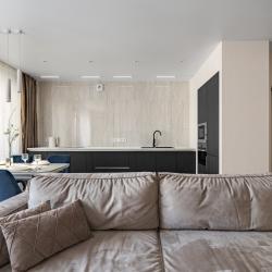 Фото Отель Krasroom на улице 78 Добровольческой бригады