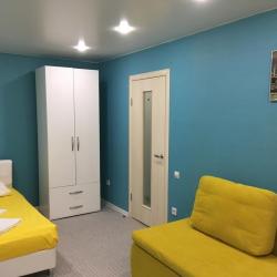 Фото Отель Комфорт