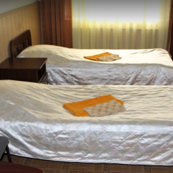 Фото Отель Жемчужина