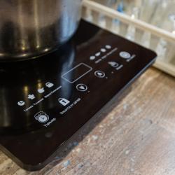 Фото Отель Широкий дол