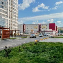 Апартаменты студия
