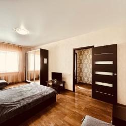 Фото Апартаменты Level на улице Пролетарская 2В