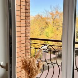 Фото Апартаменты на улице Советская 39