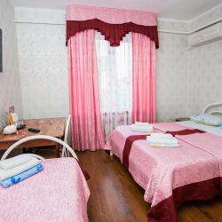 Фото Отель Магнолия
