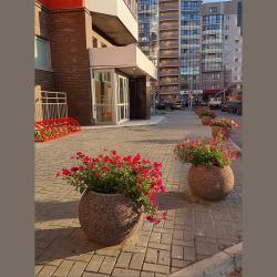 Фото Апартаменты на проспекте Ломоносова 98