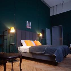 Фото Отель Murman Loft (Мурман Лофт)