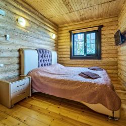 Фото Отель Villa Esenin (Вилла Есенин)