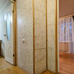 Фото Отель Квартира свободна на Плющиха