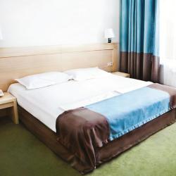 Фото Отель Теплое море