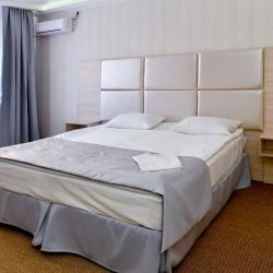 Фото Skif Hotel & SPA (Скиф Отель и СПА)
