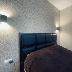 Фото Апартаменты на улице Варламова 37