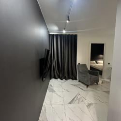 Фото Апартаменты на улице Малые Каменщики 18 корпус 2