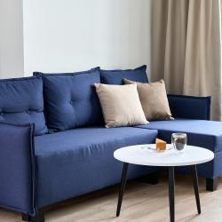 Фото Отель MyHome YourHome (МайХоум ЙоХоум) на улице Парадная