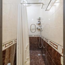 Фото Апартаменты на проезде Тверецком 16 корпус 2