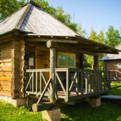 Фото Отель Волынь