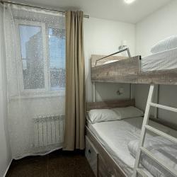 Номер стандарт