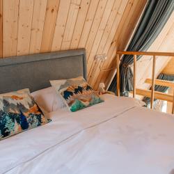 Фото Отель Эко Парк Тепло