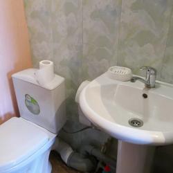 Фото Отель Частный дом на улице Советская