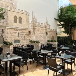 Фото Отель Вилла Валентина