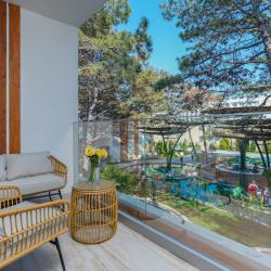 SEA VILLAGE SUITE NEW