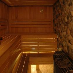 Фото Отель ФортеПиано