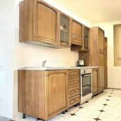 Апартаменты улучшенные Кемерово, Островского 31