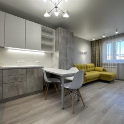 Фото Отель КакДома на улице Смолина 67 корпус 1