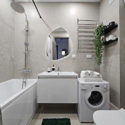 1-комнатные апартаменты улучшенные Sangria