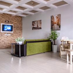 Park & House (Парк энд Хаус) — 999beb821347c0270062e8d3a0b3f3ff