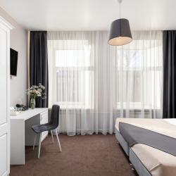 фото 28 Rozenshteyn Hotel&Spa (Розенштейн)
