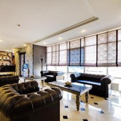 Фото Отель MARTON Милан (Мартон Милан)