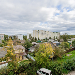 Фото Отель Home Like (Хоум Лайк) в городке -1