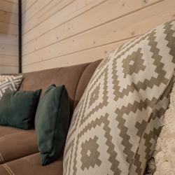 2-комнатные апартаменты люкс