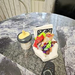 Фото Отель Уютные Сутки в микрорайоне Крутые Ключи 11