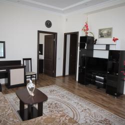 Номер люкс