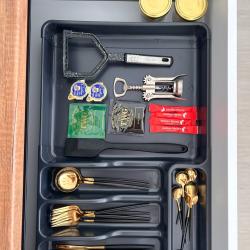 1-комнатные апартаменты стандарт №1