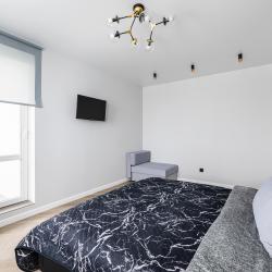 Апартаменты на улице Серова 50к2 — 999d88d5bb4b3cb6563d71668b395614