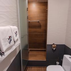 Номер комфорт с 2 односпальными кроватями (с завтраком)