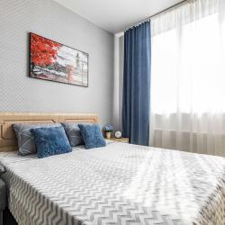 1-комнатные апартаменты стандарт