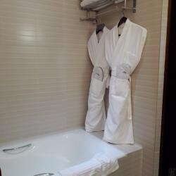 Номер люкс бизнес