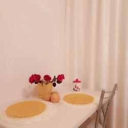 Фото Апартаменты на улице Академика Макеева 34