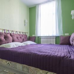 Фото Отель Серый Гусь
