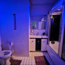 3-комнатные апартаменты стандарт