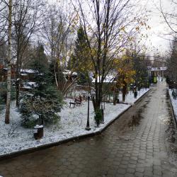 Фото Отель Боярская усадьба