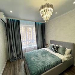1-комнатные апартаменты улучшенные