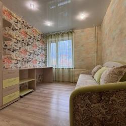 Фото Апартаменты на улице Союзной 135